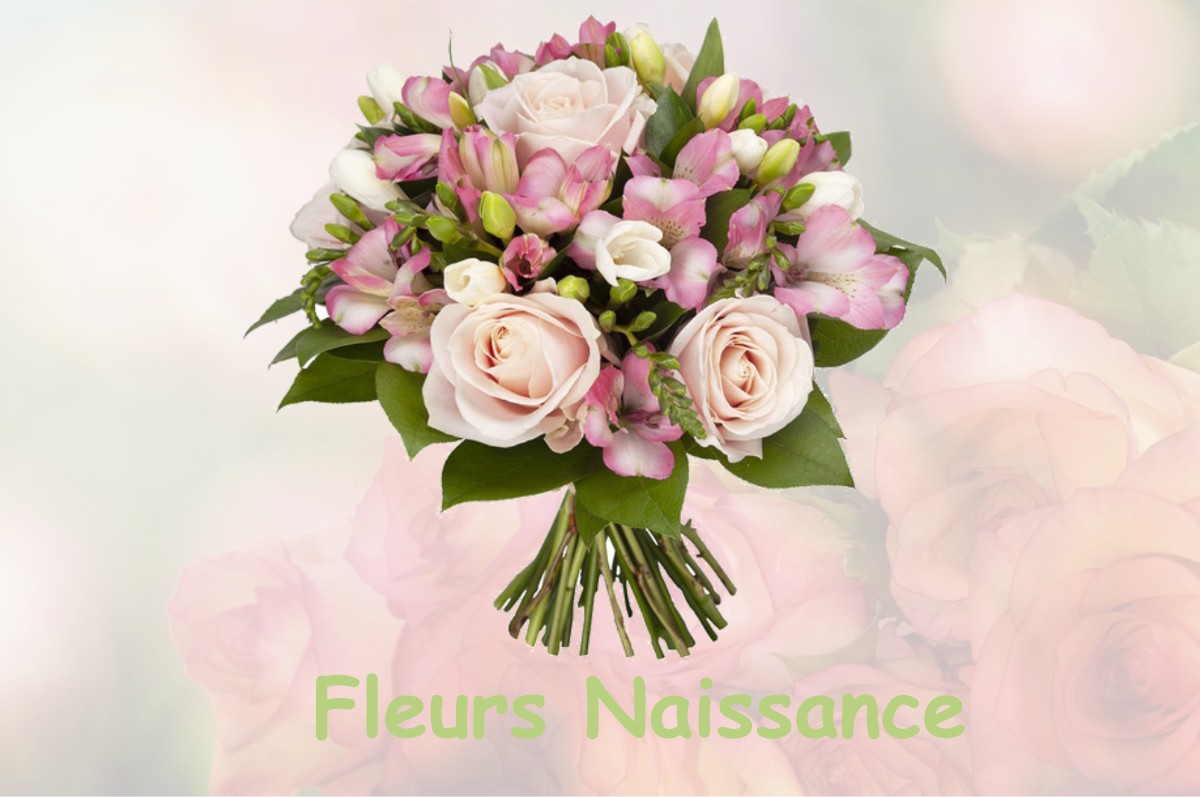 fleurs naissance VALENCOGNE