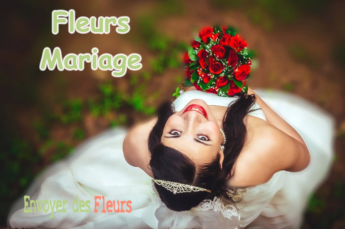 lIVRAISON FLEURS MARIAGE à VALENCOGNE